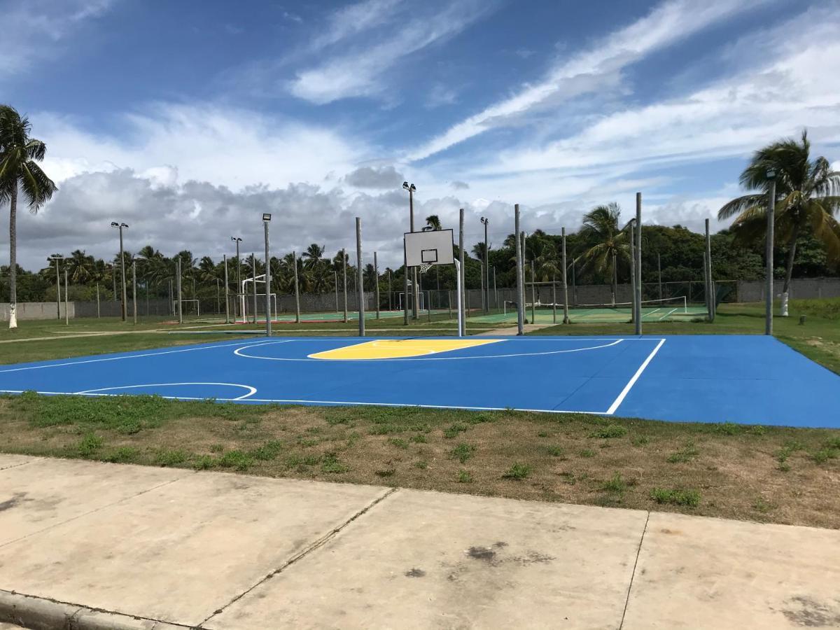 Villa Das Aguas -Praia Do Saco -Proximo As Lagoas Dos Tambaquis E Mangue Seco -Terreo Эстансия Экстерьер фото