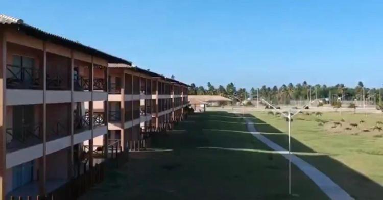 Villa Das Aguas -Praia Do Saco -Proximo As Lagoas Dos Tambaquis E Mangue Seco -Terreo Эстансия Экстерьер фото