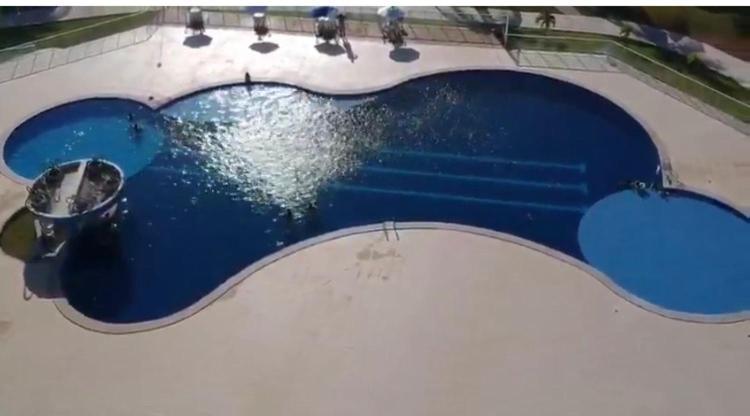 Villa Das Aguas -Praia Do Saco -Proximo As Lagoas Dos Tambaquis E Mangue Seco -Terreo Эстансия Экстерьер фото