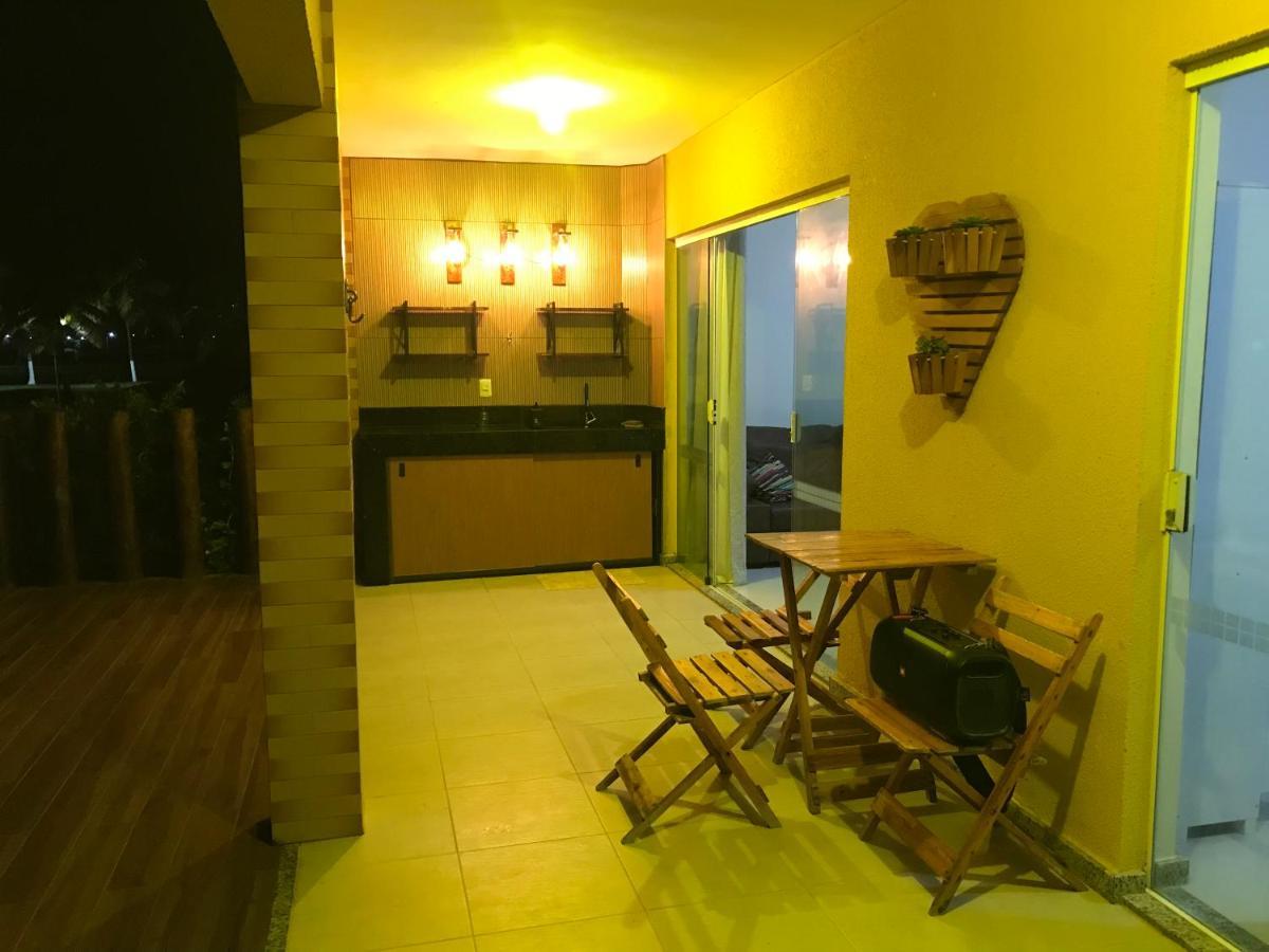 Villa Das Aguas -Praia Do Saco -Proximo As Lagoas Dos Tambaquis E Mangue Seco -Terreo Эстансия Экстерьер фото