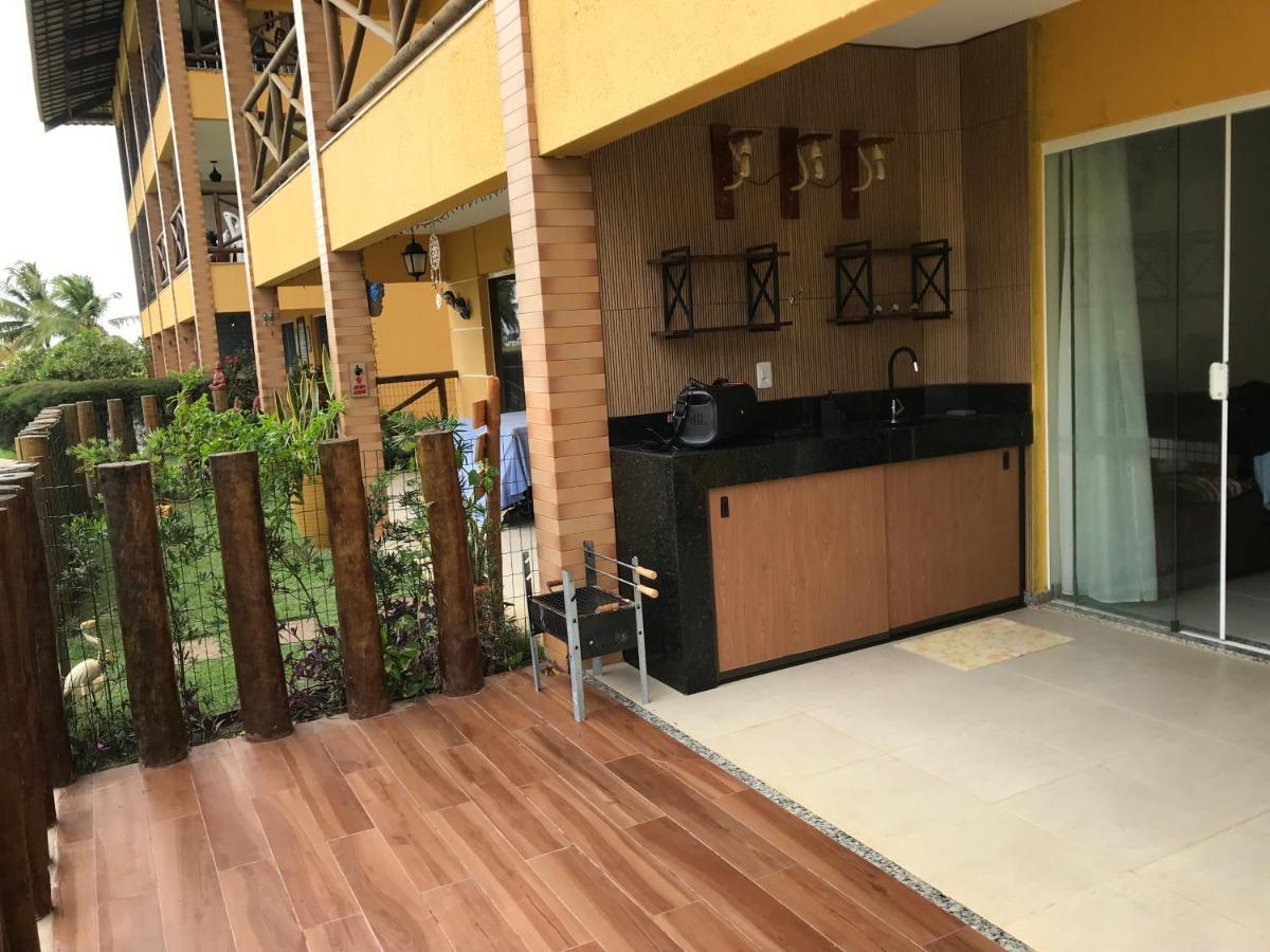Villa Das Aguas -Praia Do Saco -Proximo As Lagoas Dos Tambaquis E Mangue Seco -Terreo Эстансия Экстерьер фото